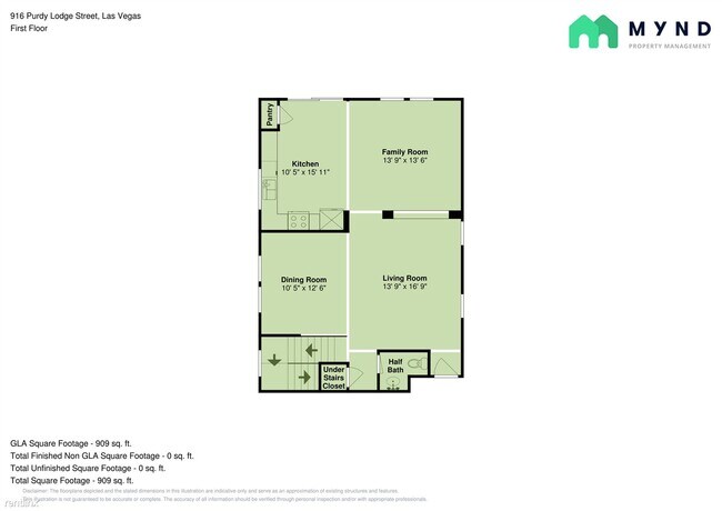 Foto del edificio - 3 br, 3 bath House - 916 Purdy Lodge St