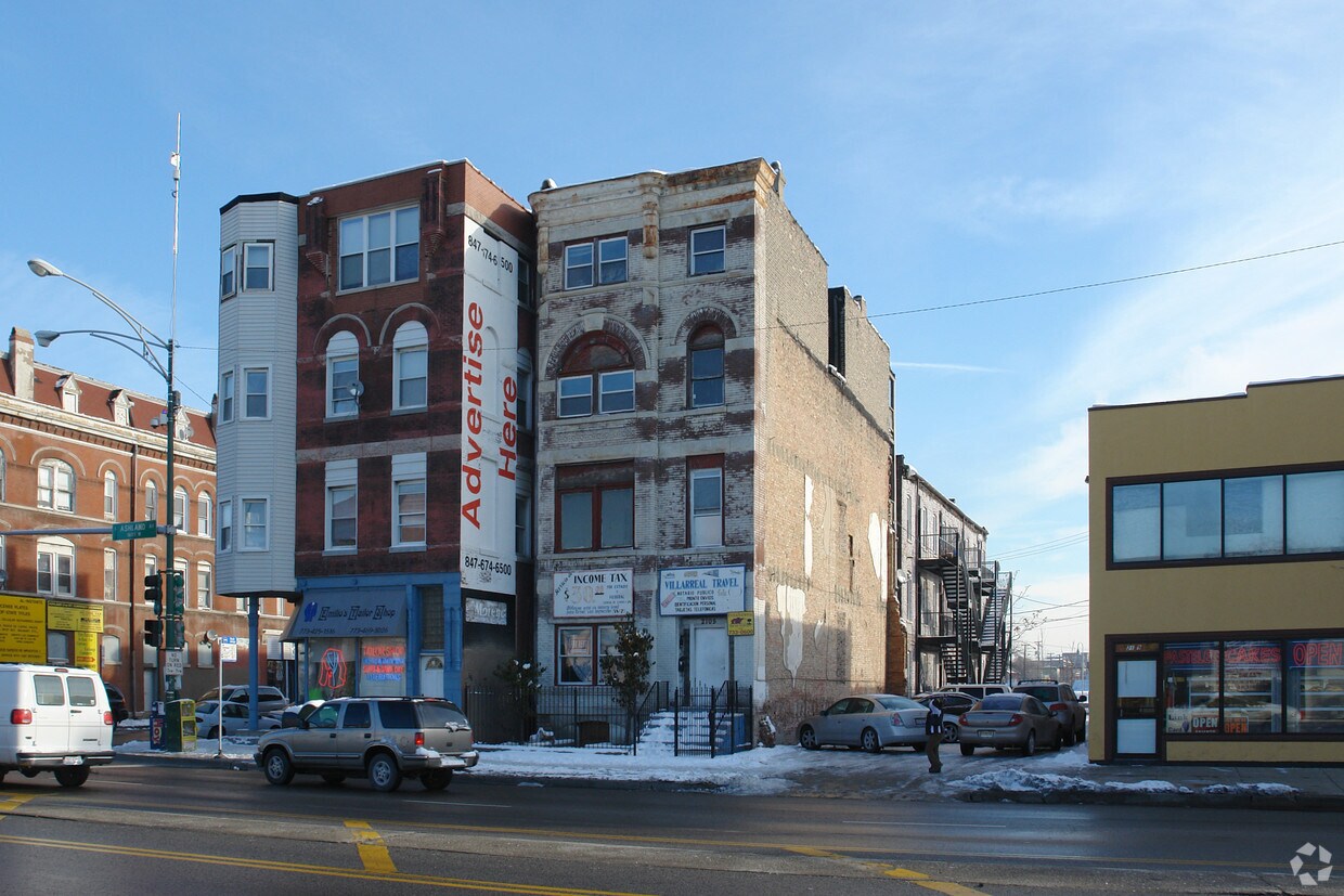 Building Photo - 2105 S Ashland Ave