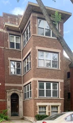 Building Photo - 5506 N Glenwood Ave