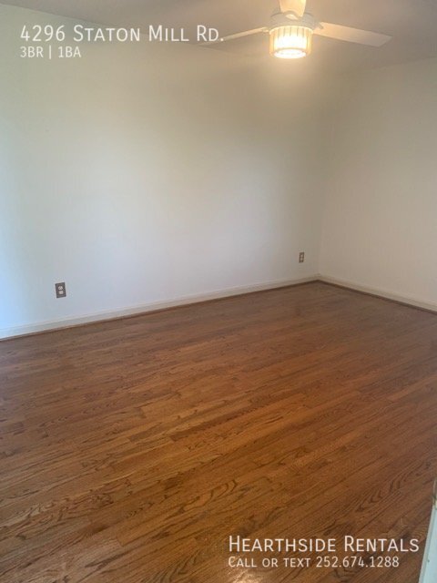 Building Photo - 3 Bed 1 Bath Home in Robersonville