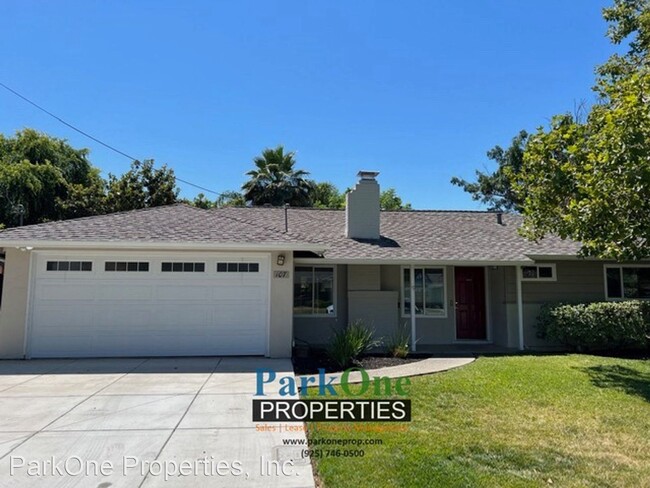 Building Photo - 3 br, 2 bath House - 107 Cynthia Dr