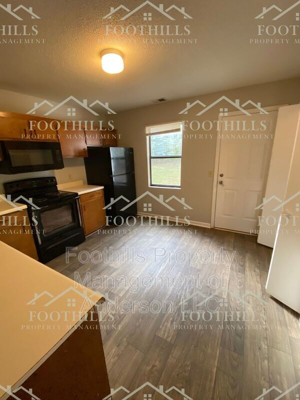 108 Woodland Dr, Anderson, SC 29621 House Rental in Anderson, SC