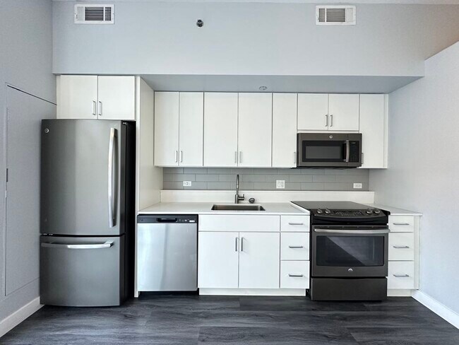 Foto del edificio - 4334 N Hazel St