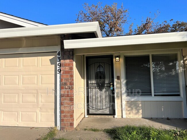 Building Photo - 4399 Palm Ave