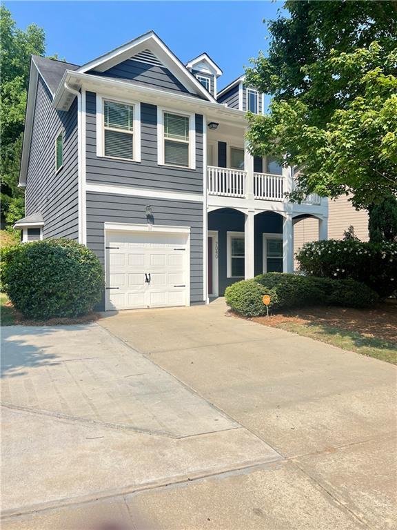Foto principal - 7040 Silk Tree Pointe