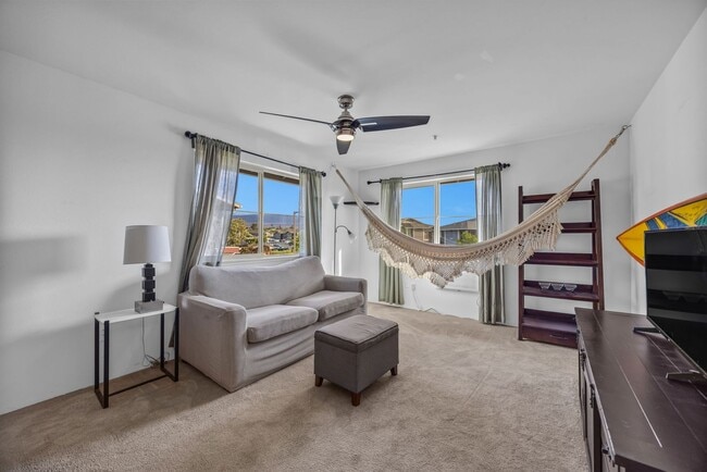 Building Photo - South Maui – Fully Furnished 3BR/2BA Ground-Floor Condo with Private Yard | Pets Considered