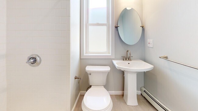 Foto del edificio - 106 Boston Ave