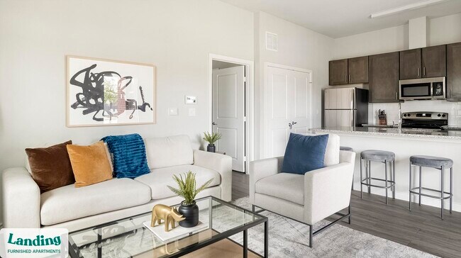 Foto del edificio - 8200 Clarksprings Dr