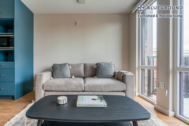 Foto del edificio - 2601 14th St NW