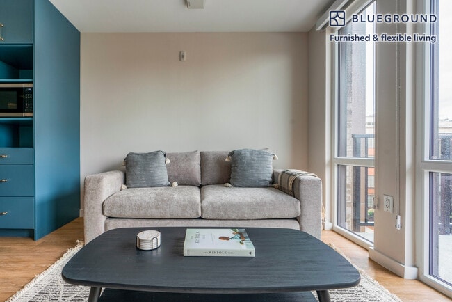 Building Photo - 2601 14th St NW