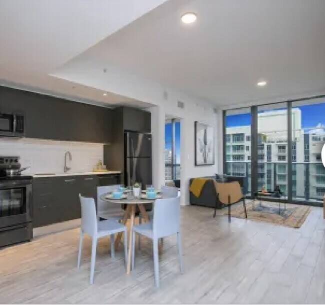 333 Las Olas Way Unit 3106, Fort Lauderdale, FL 33301 Condo for Rent