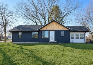 Building Photo - 3101 Shadyside Dr
