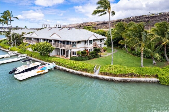 Building Photo - 7007 Hawaii Kai Dr