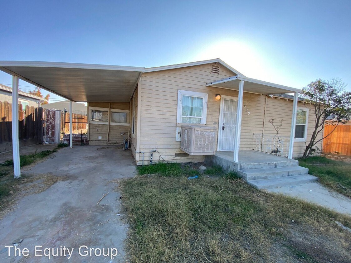 Foto principal - 3 br, 1 bath House - 829 Washington Street