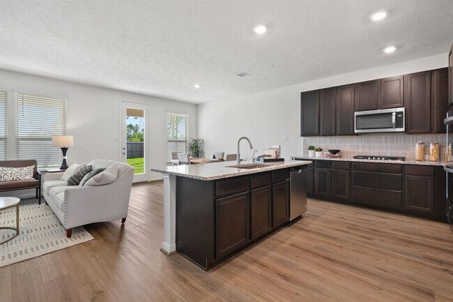 Foto del edificio - 25523 Cartington Ln