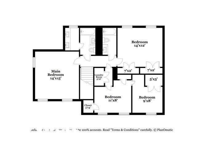 Foto del edificio - 11200 Leadenhall Ln
