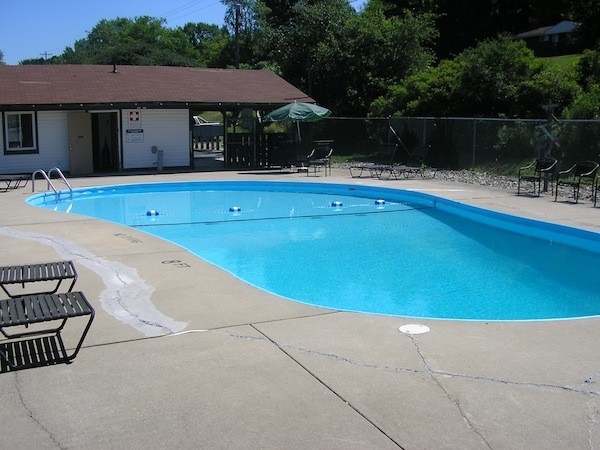 Piscina - Beaver Creek Village