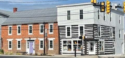 Foto del edificio - 313 E King St