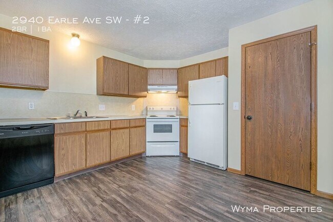 Foto del edificio - 2940 Earle Ave SW
