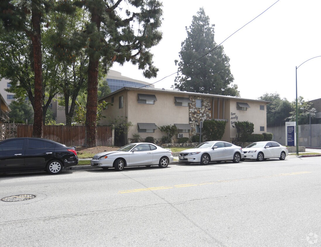 Building - 262 Sinclair Ave
