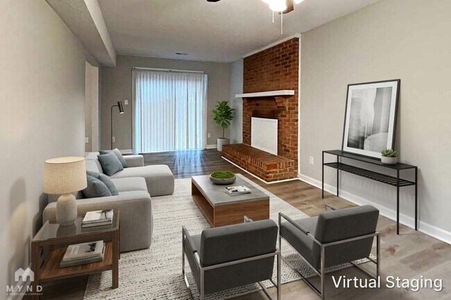 Foto del edificio - 6301 Ivory Palm Dr