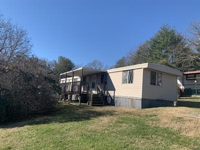 Building Photo - 345 Merrimon Ave