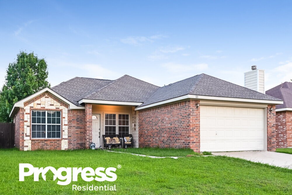 713 Stacie Lane, Seagoville, TX 75159 House Rental in Seagoville, TX