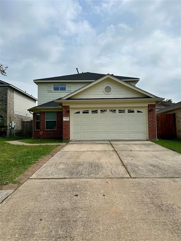 Foto del edificio - 15410 Apple Bloom Way