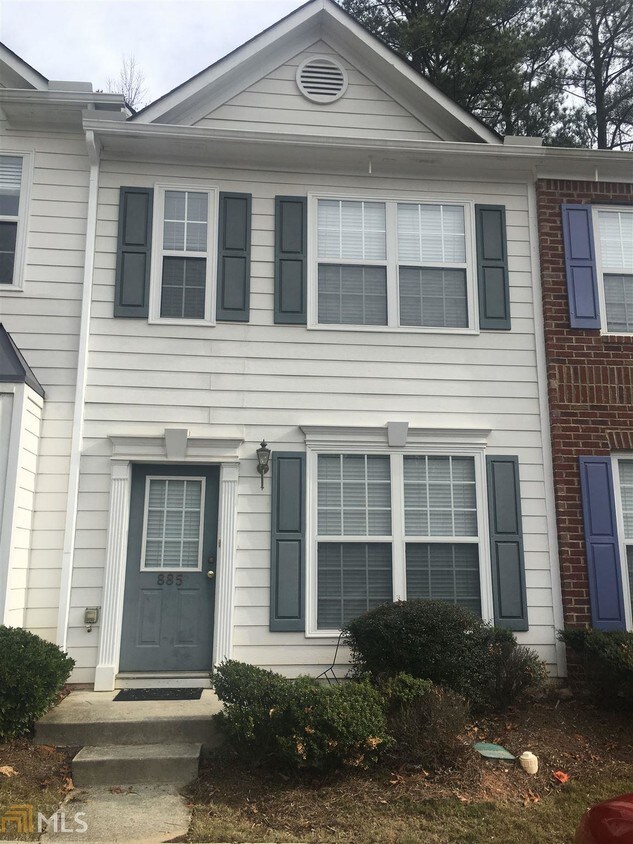 Foto principal - 885 Redwood Dr