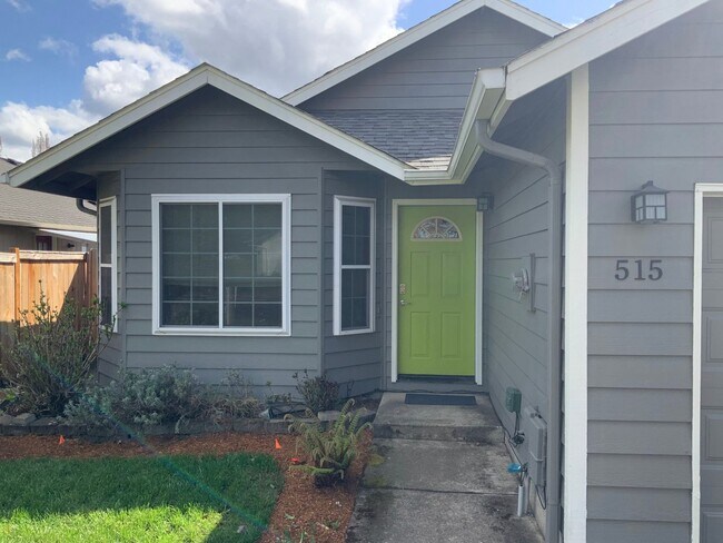 Foto del edificio - 3 Bedroom, 2 Bathroom House in Springfield