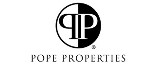 Property Management Company Logo