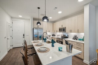 Functional design meets contemporary charm - Elina
