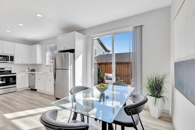 Foto del edificio - Arrive Longmont