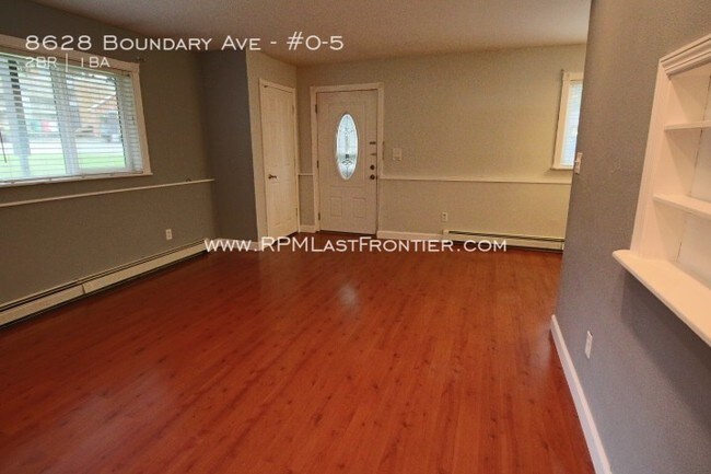 Building Photo - 8628 Boundary Ave