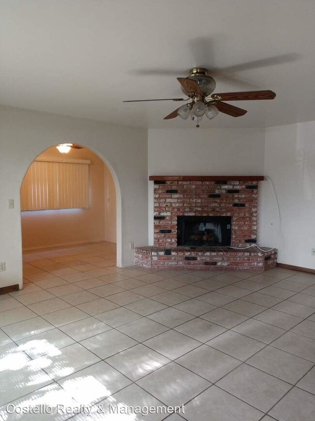 Building Photo - 1416 Santa Margarita St