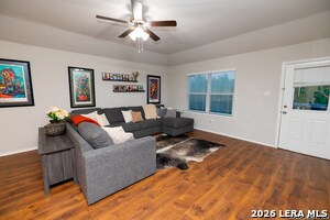 Foto del edificio - 15419 Proteus St