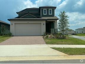 Building Photo - 2496 Gold Dust Dr
