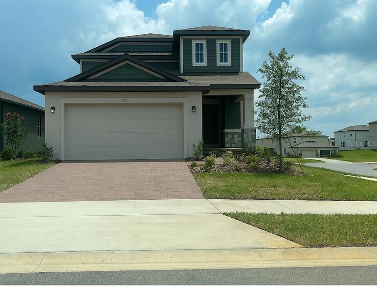 Foto principal - 2496 Gold Dust Dr