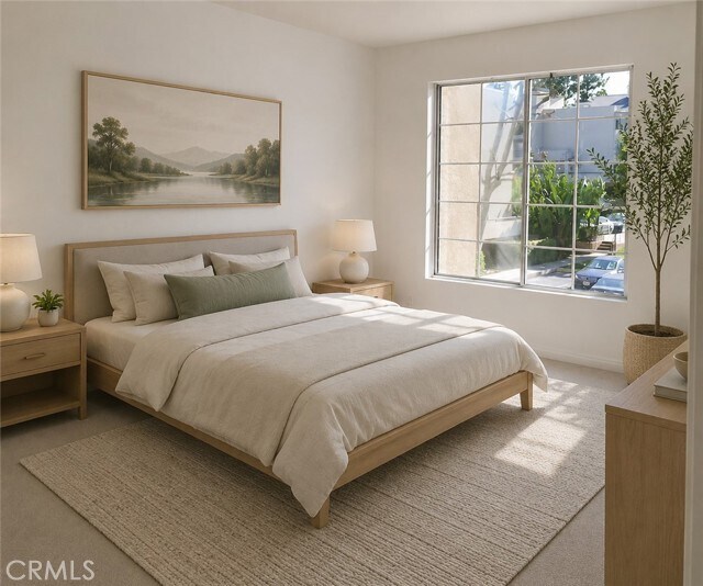 Foto del edificio - 21500 Burbank Blvd
