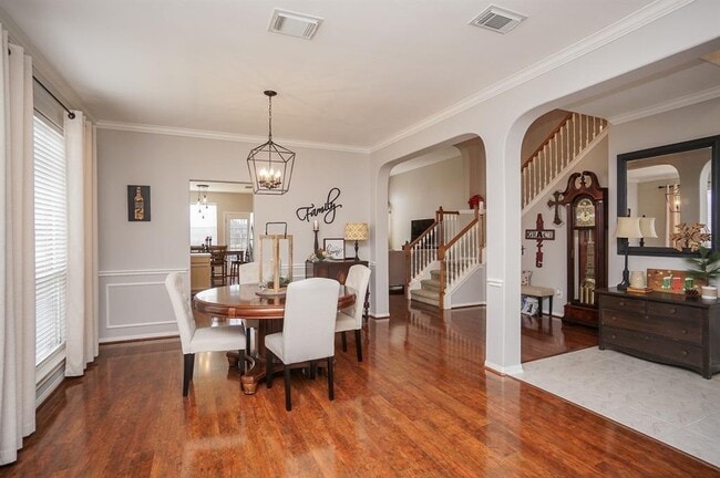 Foto del edificio - 16531 Village View Trail