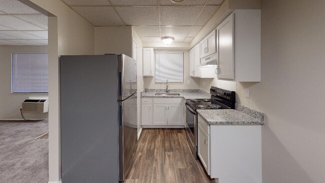 Interior Photo - Hidden Pond Apartments