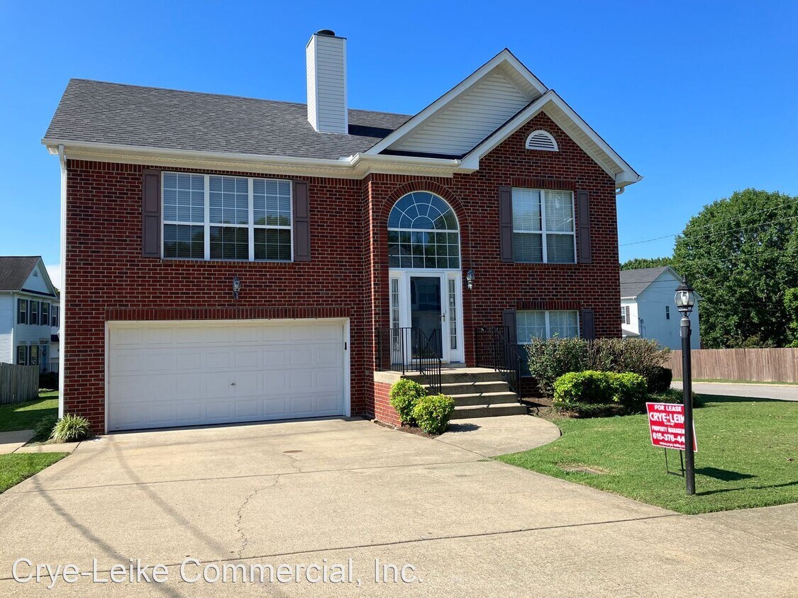 Primary Photo - 3 br, 2 bath House - 6133 Hampton Hall Way