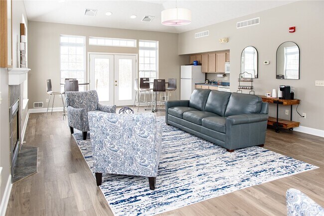 Foto del edificio - 607 Farmstead Ct