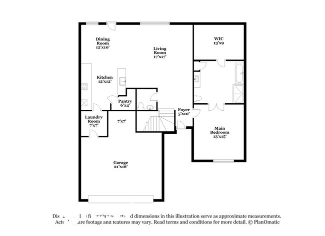 Building Photo - 108 Coyote Creek Cir
