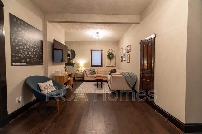 Foto del edificio - 1157 Spruce St