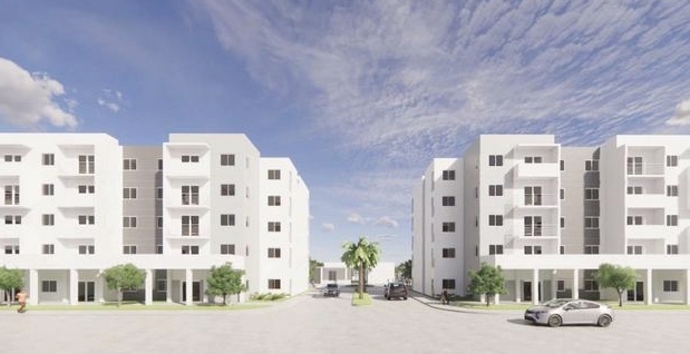 Building Photo - Residences at Naranja Lakes