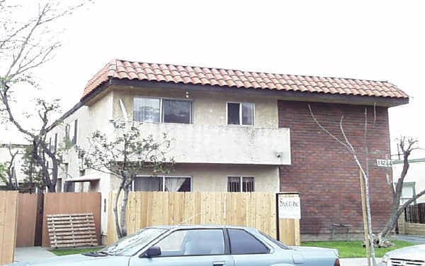 Building Photo - Erwin Apartments