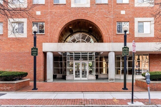 Foto del edificio - 20 Webster St