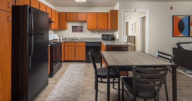 Kitchen-01-21-Oaks-Columbia-SC - 21 Oaks