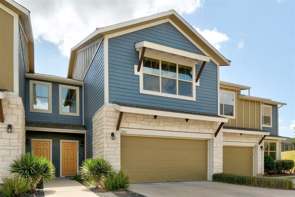 516 E Slaughter Ln Unit 2903, Austin, TX 78744 Condo for Rent in